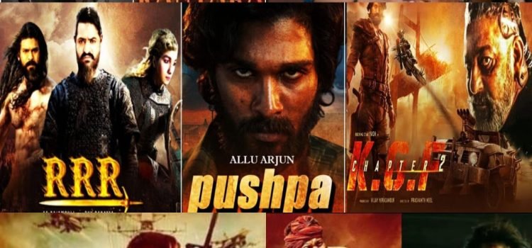 Bollywood vs Tollywood 2022 The trend is changing