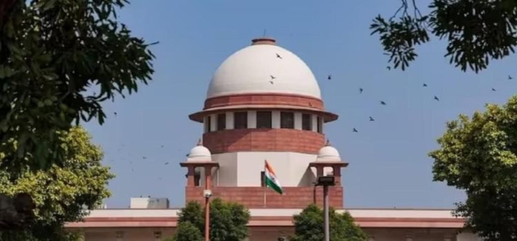 Supreme Court's Major Decision: No Hearings or New Cases in Temple-Mosque Dispute Matters