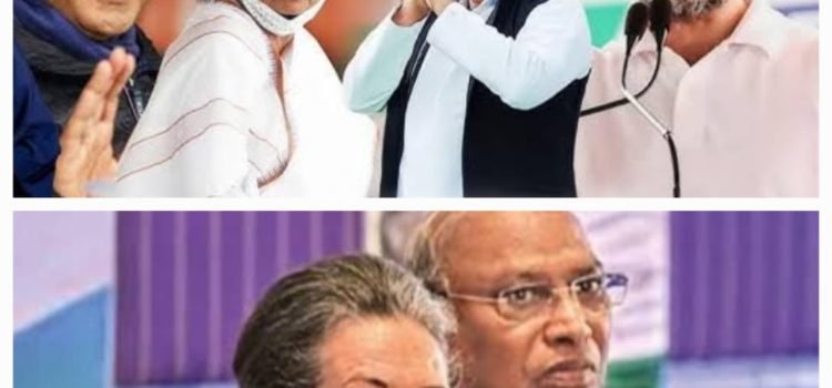 Delhi Elections: Congress Faces Internal Rift as TMC, SP, and Uddhav's Shiv Sena Back AAP