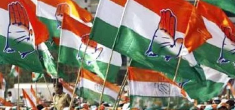 Uttarakhand: Congress Takes Action Against Rebel Leaders in Municipal Elections