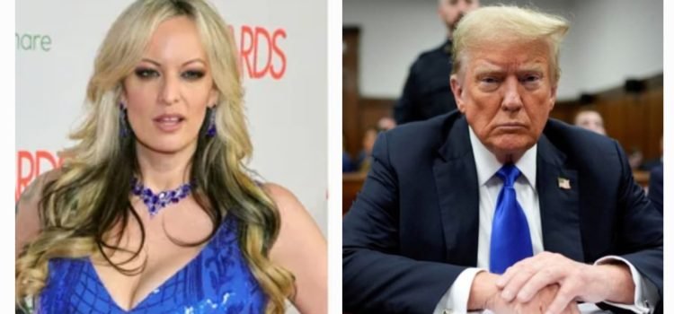 Donald Trump, Preparing for Presidential Oath, Receives Unique Court Sentence: Guilty but Avoids Jail