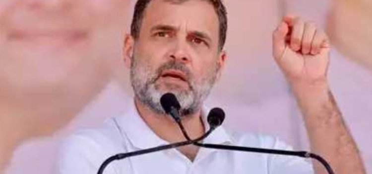 Delhi Assembly Elections: Congress to Launch Campaign with Rahul Gandhi's Rally