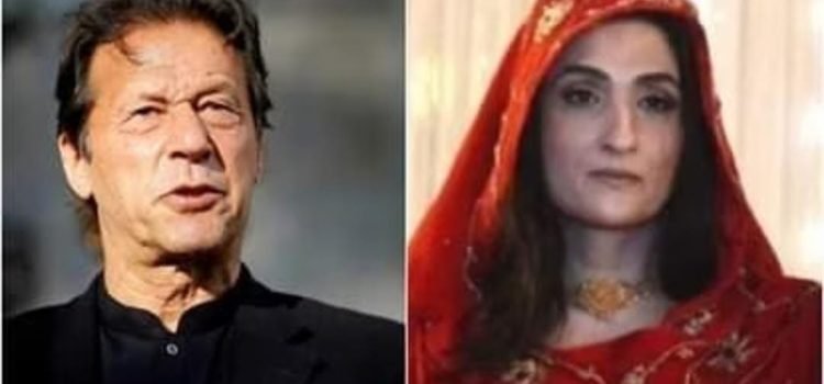 Major Verdict in Pakistan: Former PM Imran Khan Sentenced to 14 Years, Wife Bushra Gets 7 Years in Corruption Case