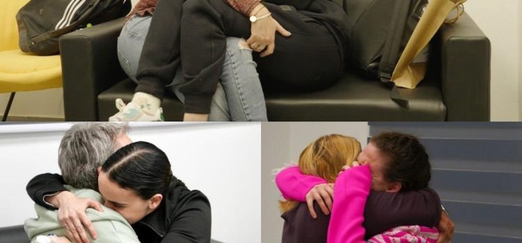 Israel-Hamas Hostage Release: Ceasefire Brings Hope for Relief in the Middle East