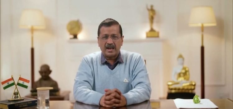Delhi Assembly election 2025: Ahead of Delhi Elections, Arvind Kejriwal Puts Forward 7 Demands for the Middle Class to PM Modi