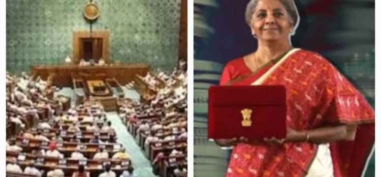 Finance Minister to Present Economic Survey Today; Budget Unveiling Tomorrow Amid Political Showdown