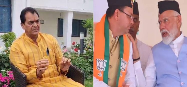 Uttarakhand Cabinet Expansion 2025: CM Dhami to Finalize New Ministers in Delhi Today