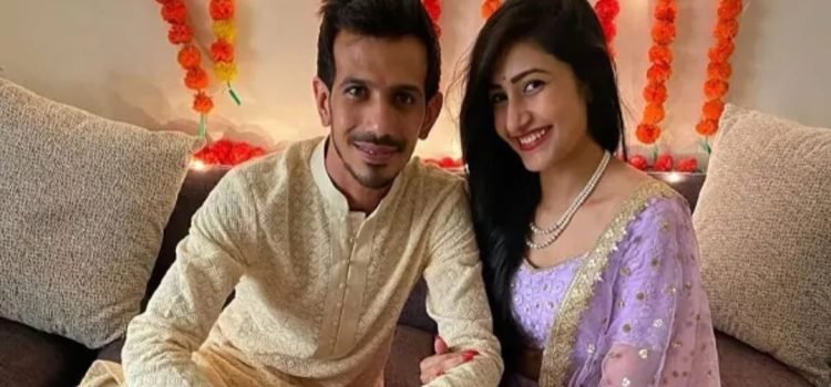 Yuzvendra Chahal and Dhanashree Verma Officially Divorced After Four Years of Marriage