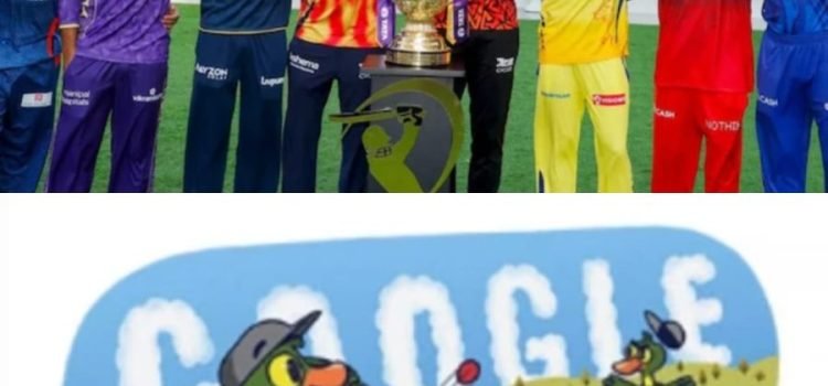 IPL 2025: The Grand Festival of Cricket Begins, Exciting Matches Ahead