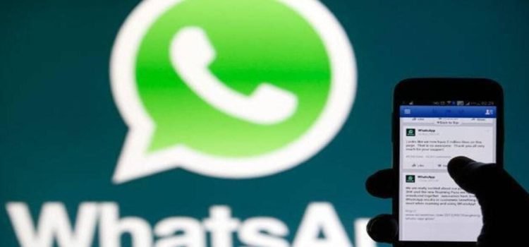 Whatsapp Down