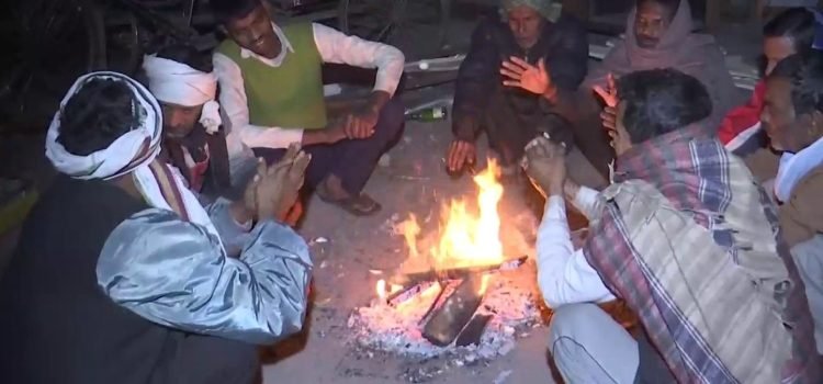 Delhi schools shut until Jan 12 for students up to Class 5 due to cold weather