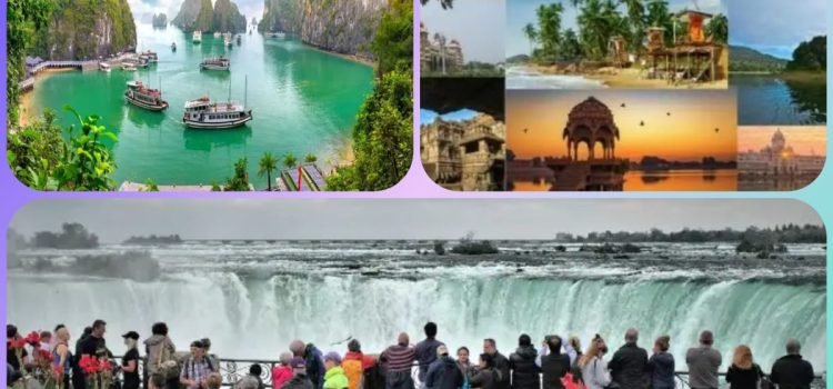 World Tourism Day 2022