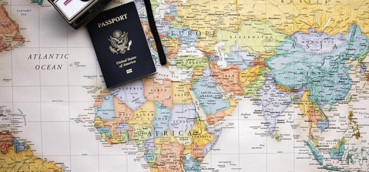 World’s Strongest Passport 2026 & India Rank
