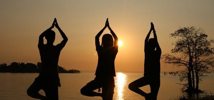 Yoga Day 2025 Best Yoga Asanas for Women's Health