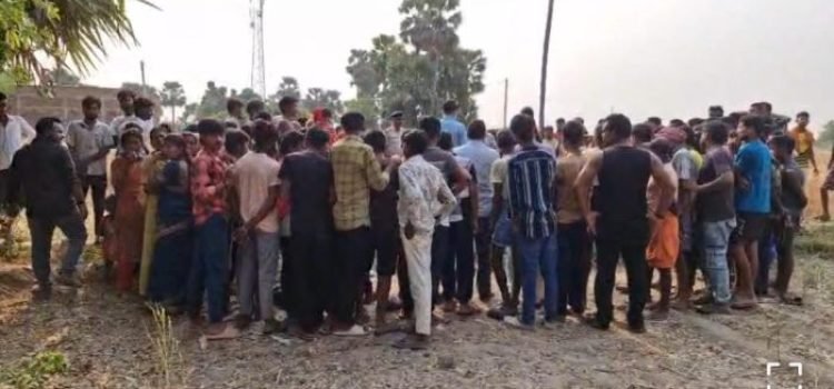 Young Man Shot Dead in Jehanabad Love Affair Suspected Behind Shocking Murder