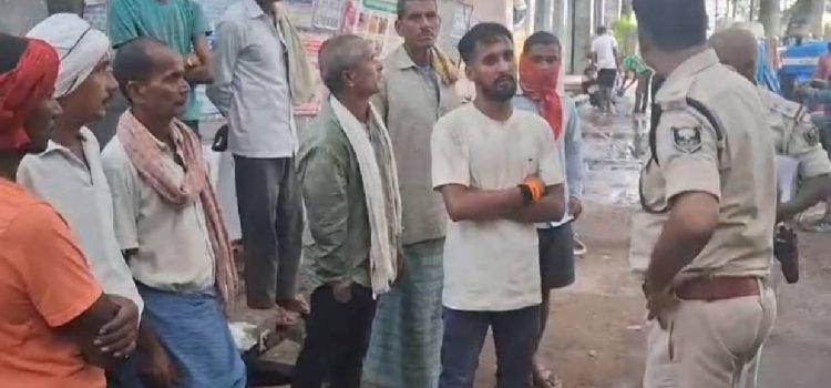 Youth shot dead in jehanabad (1)