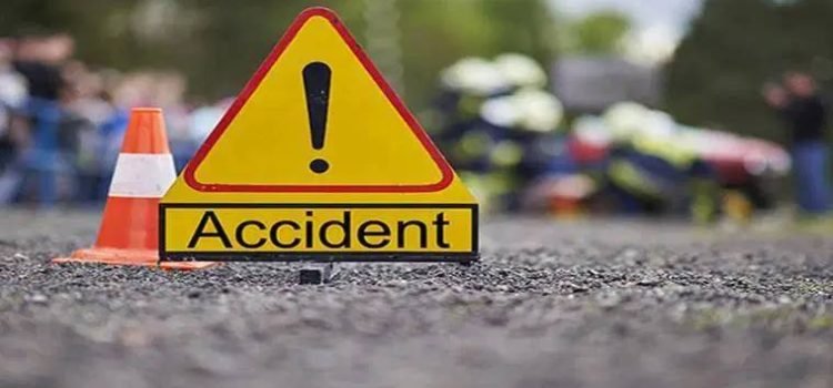 accident DW