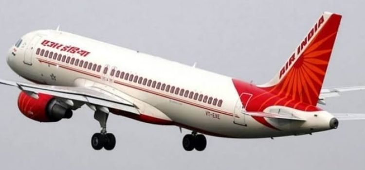 air-india