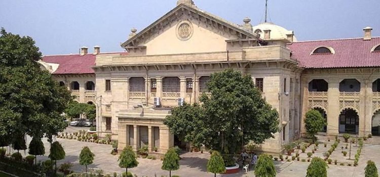 allahabad-lucknow-HC