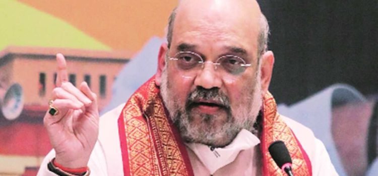 Amit Shah