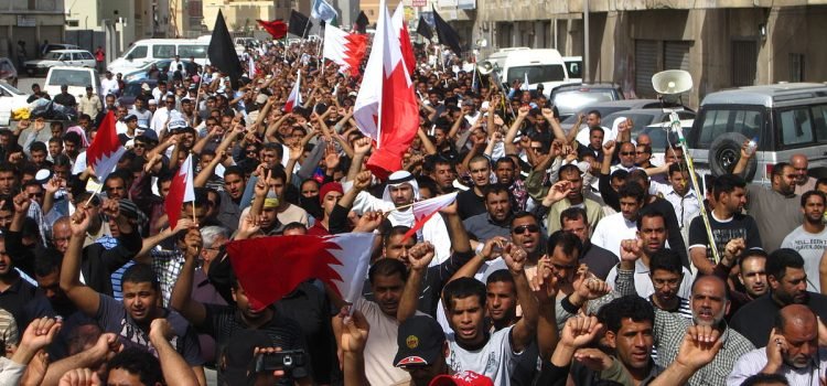 Arab Spring: after a decade of conflict, the same old problems remain ...