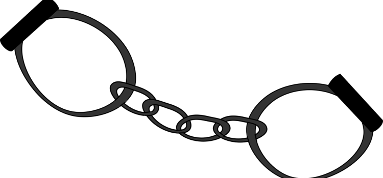 arrest