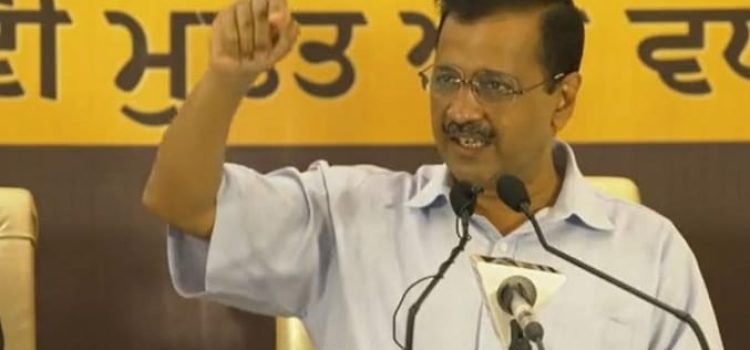 arvind-kejriwal-promises-free-health-services