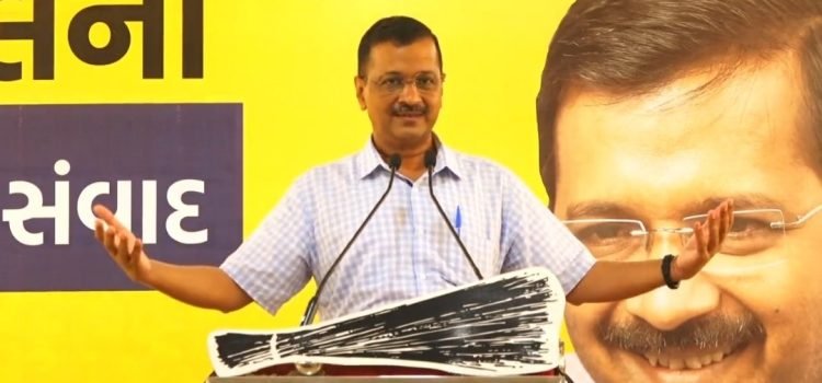 arvind kejriwal