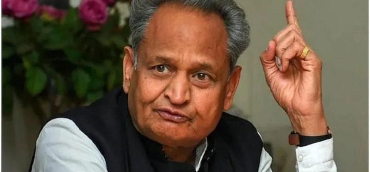 INC President election: Will not contest election for Congress president, Ashok Gehlot announces after meeting Sonia Gandhi
