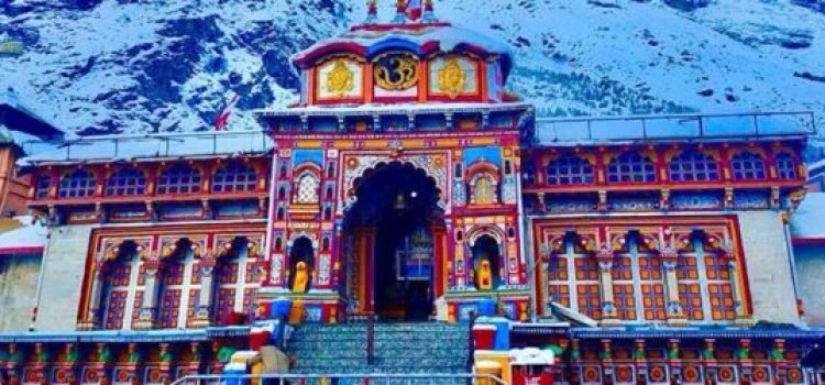 Badrinath Dham Donation Allegations: CCTV Probe Ordered