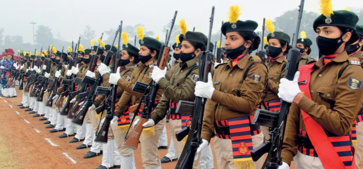 bihar-women-police-