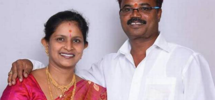 BJP corporator stabbed to death in Bengaluru