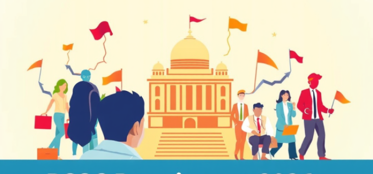 BSSC Recruitment 2026: 35,000+ Jobs for 12th Pass
