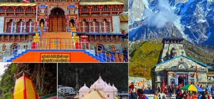 Char Dham Yatra 2026: Registration Process and Opening Dates