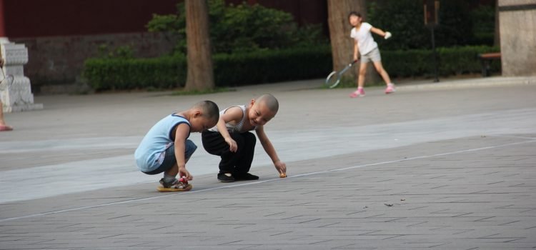 China: In a major policy shift, China allows couples to have three children