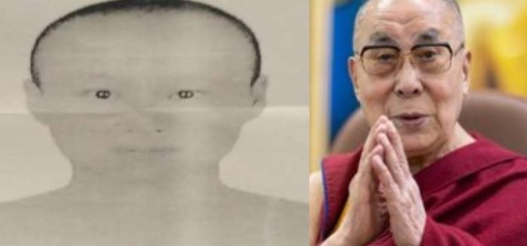 Bihar: Chinese Woman Suspected Of Spying On Dalai Lama Arrested In Bihar's Gaya
