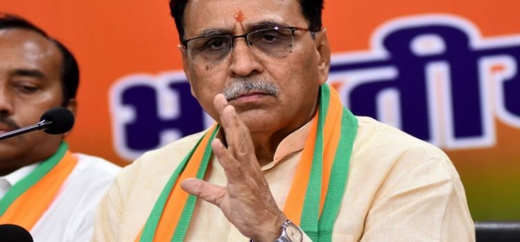 Gujarat: Love jihad law to be implemented from June 15