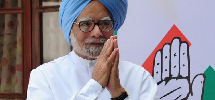 Congress panel on Jammu and Kashmir led by Former PM Manmohan Singh to meet Today