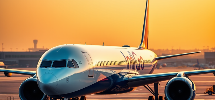 IndiGo Compensation Update: Passengers to Get ₹10,000 Voucher