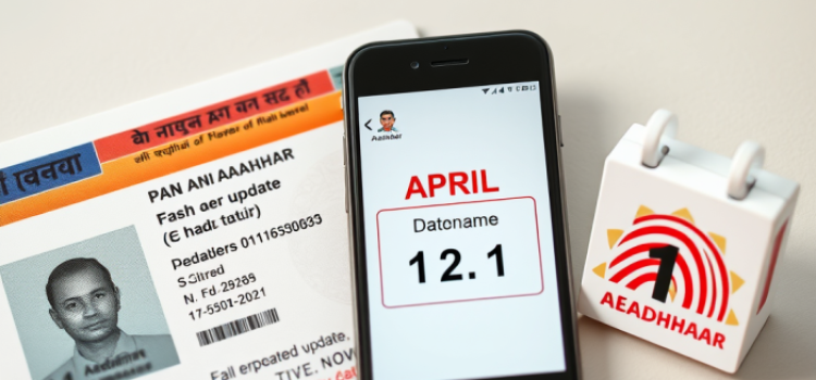 New PAN Rule: Same Name Mandatory from April 1