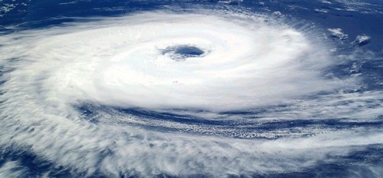 Cyclone Mandous: IMD predicts severe damages in Tamil Nadu, Puducherry and Andhra Prade