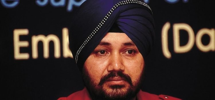 Punjab: High Court stays imprisonment of Daler Mehndi in human trafficking case