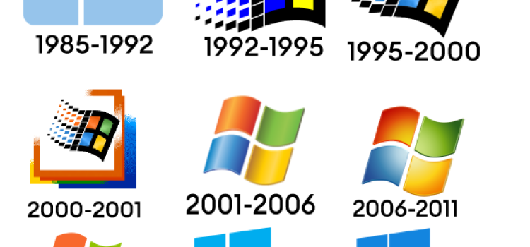 From Windows 1 to Windows 11: 38 years of Windows evolution - DW Samachar