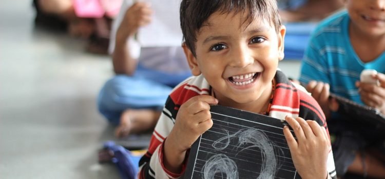 Delhi Nursery Admission 2021