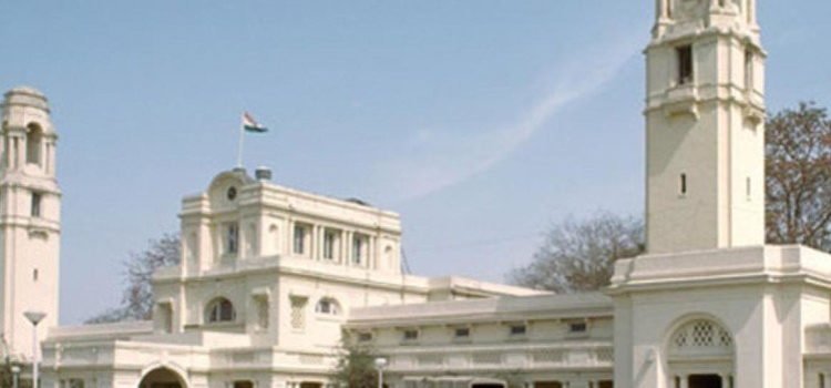 delhi-vidhan