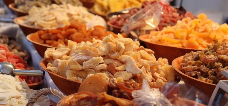 Stay Healthy This Winter: Include These Dry Fruits in Your Diet for a Fit Body