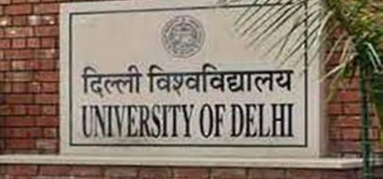 Delhi University Admission process 2021 for PG course will start from 26th July 2021 & for UG course on 2nd August 2021