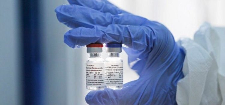 COVID19 Vaccine: Serum Institute Gets Approval To Make Sputnik V Vaccine