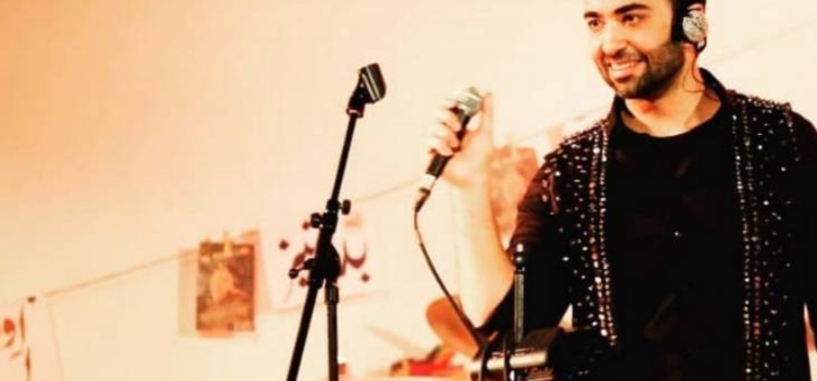 Pakistani Singer Farhad Humayun passes away