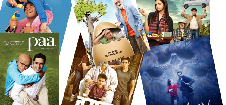 Father’s Day Special Best Movies to Watch on Father's Day